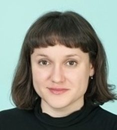 Берсенева Ольга Николаевна