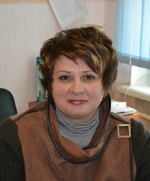 Бойко Екатерина Владимировна