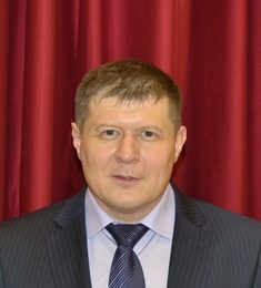 Каштанов Александр Викторович