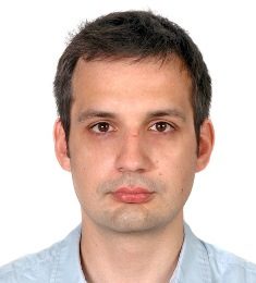 Коростелев Павел Владимирович