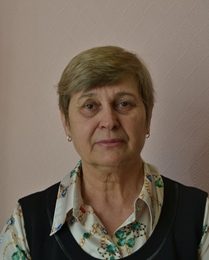 Певина Галина Александровна