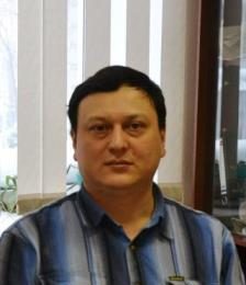 Суровцев Владимир Павлович