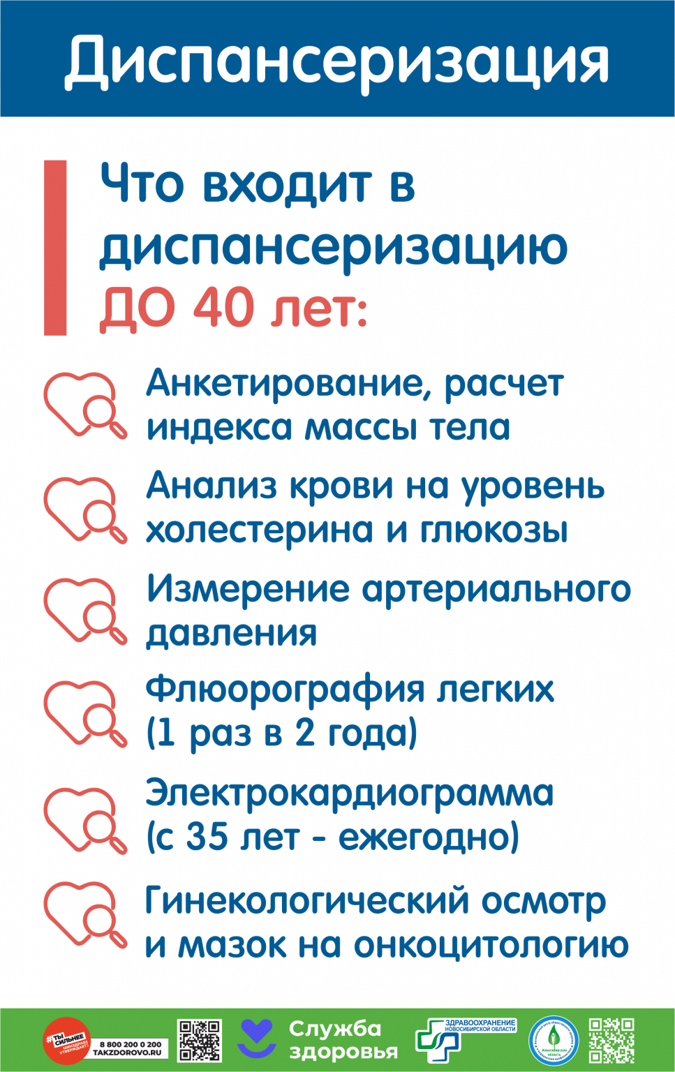 Диспансеризация 2