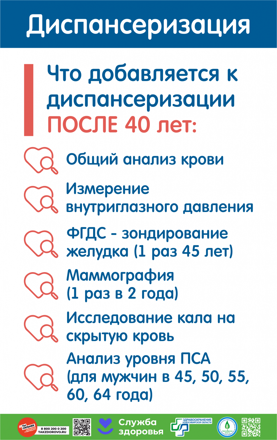 Диспансеризация 3