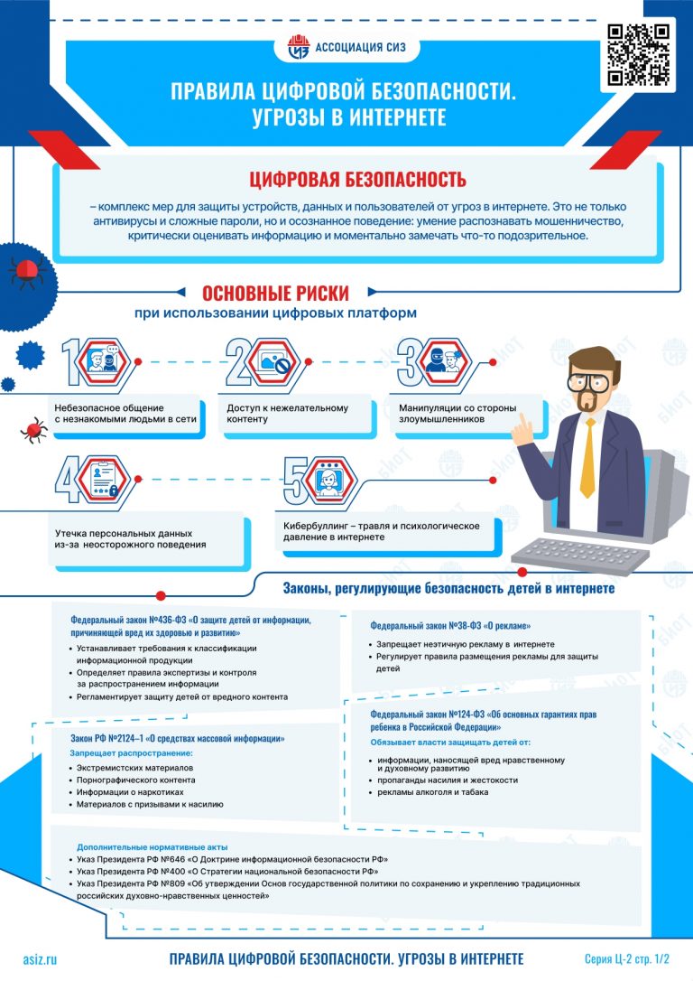 Угрозы в интернете Page 0001